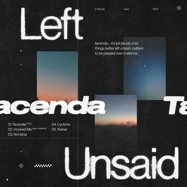 Tacenda