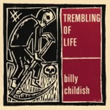 Trembling Of Life