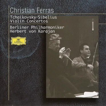 Violin Concertos