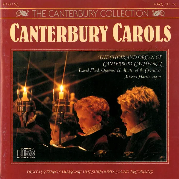 Canterbury Carols