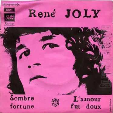 Sombre Fortune / L’amour fut doux