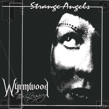 Strange Angels