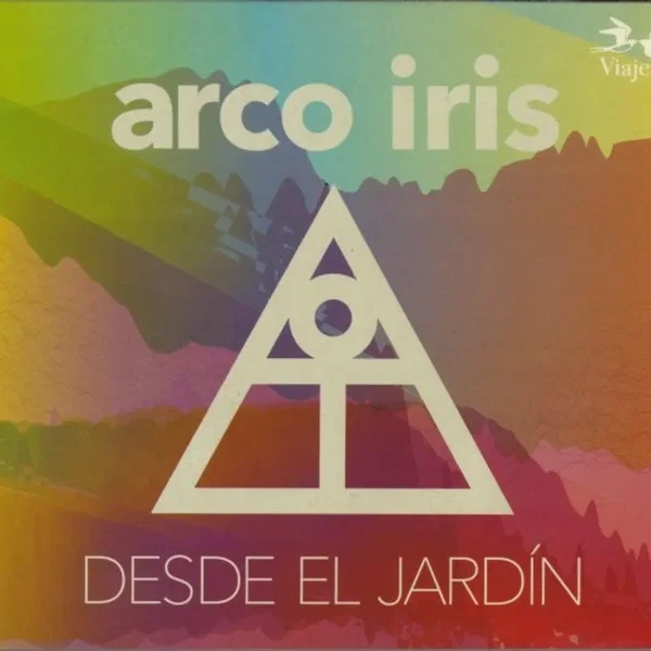 Desde el jardín