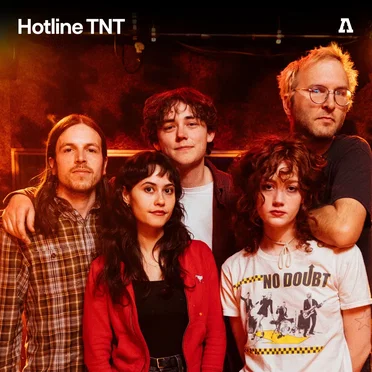 Audiotree Live