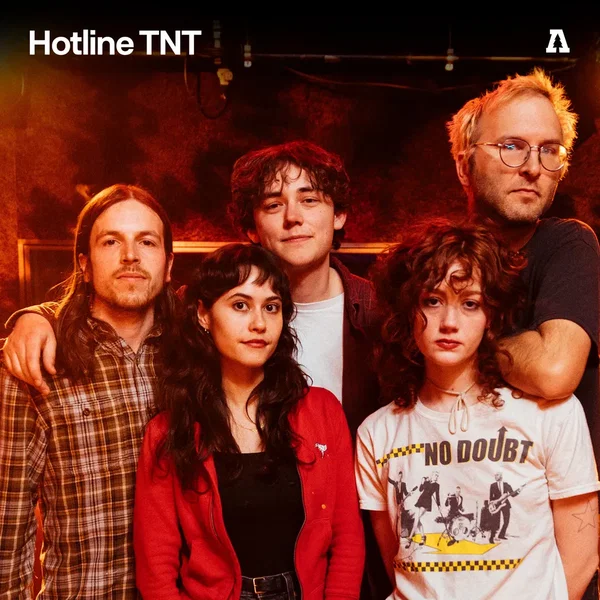 Audiotree Live
