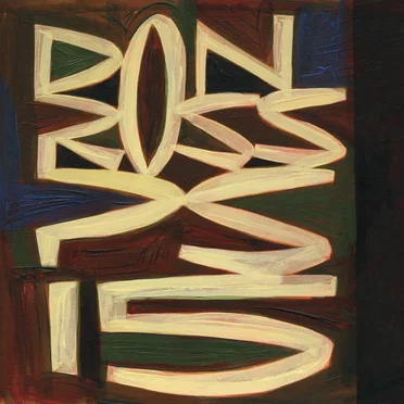 PS 15 by Don Ross - album cover