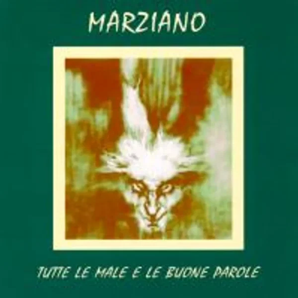 Tutte le male e le buone parole