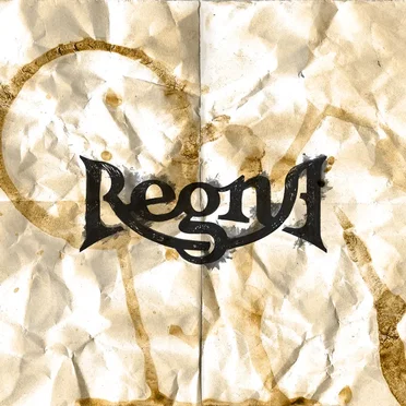 Meridian by Regna - album cover