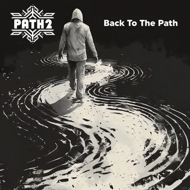 Back to the Path by Path2 - album cover