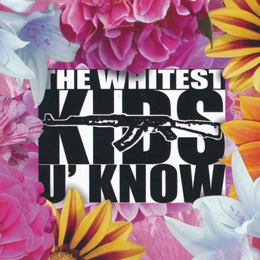 The Whitest Kids U’ Know