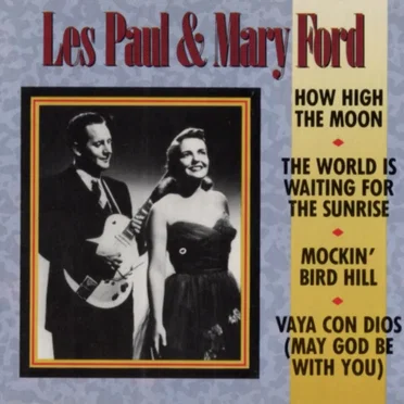 How High the Moon