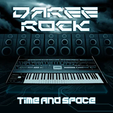 Time And Space