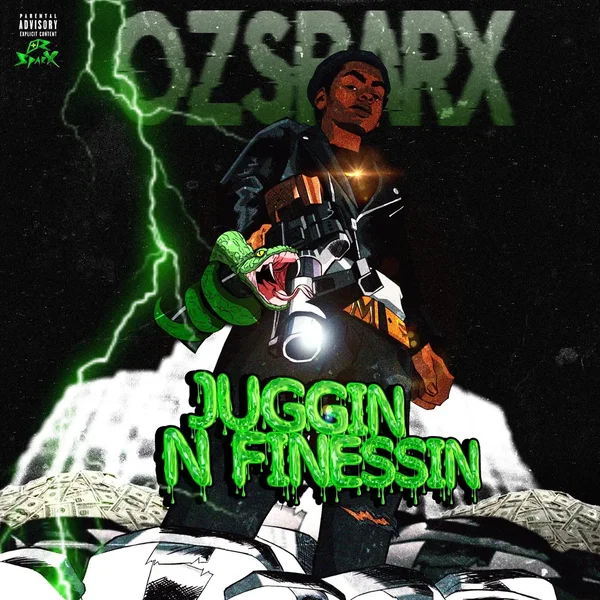 Juggin’ n Finessin’