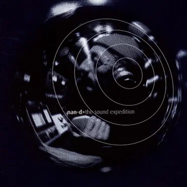 The Sound Expedition by Various Artists - album cover