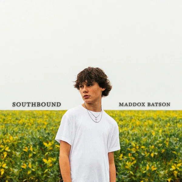 Southbound