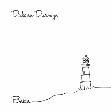 Bāka