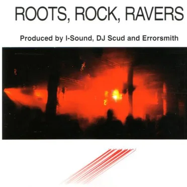 Roots, Rock, Ravers EP by Various Artists - album cover