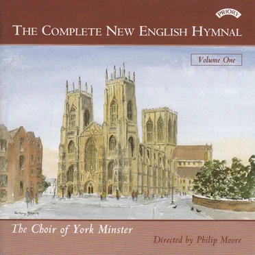 The Complete New English Hymnal