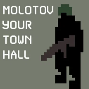 Molotov Your Town Hall OST