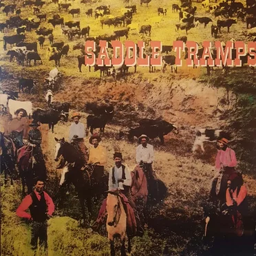 Saddle Tramps