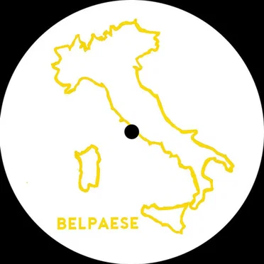 Belpaese 005 by Belpaese - album cover