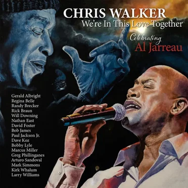 Chris Walker