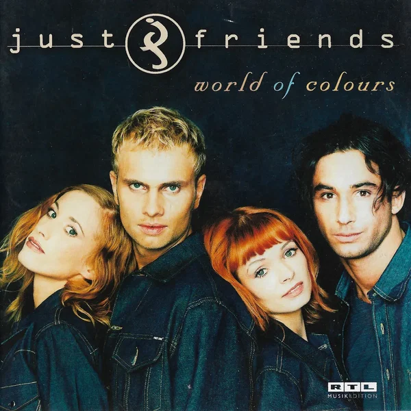 World of Colours
