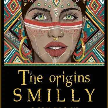 The Origins by Smilly - album cover