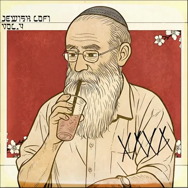 Jewish Lofi vol.4