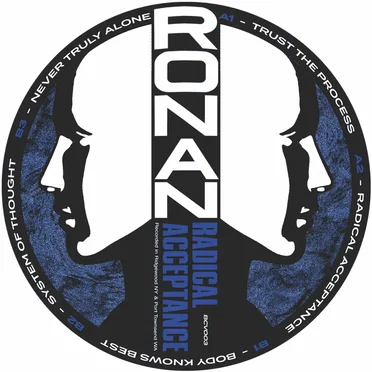 Radical Acceptance EP