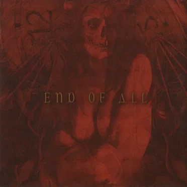 End of All by End of All - album cover