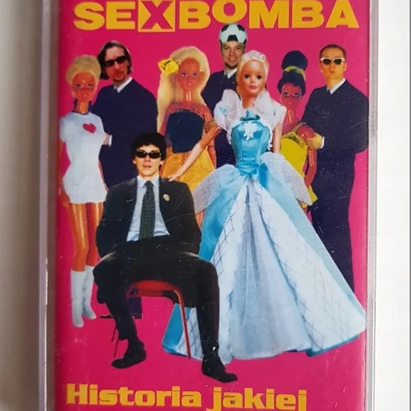 Historia Jakiej Nie Znał Świat