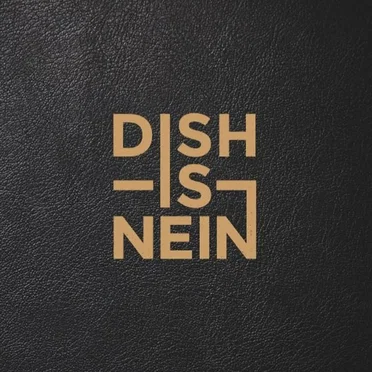 Dish-is-nein by Dish-is-nein - album cover