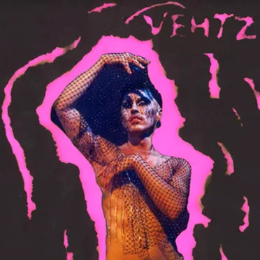 Tudo Menos Santo by VEHTZ - album cover