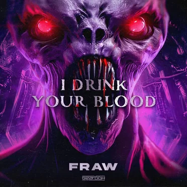I DRINK YOUR BLOOD