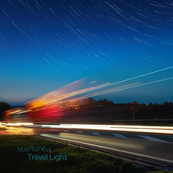Travel Light