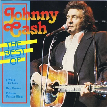 The Best of Johnny Cash