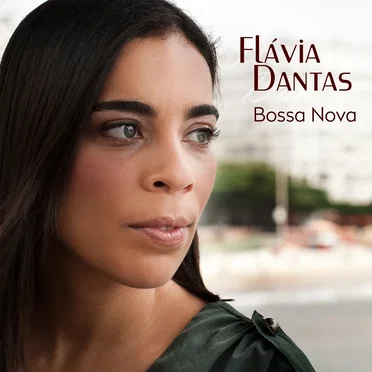 Bossa Nova by Flávia Dantas - album cover