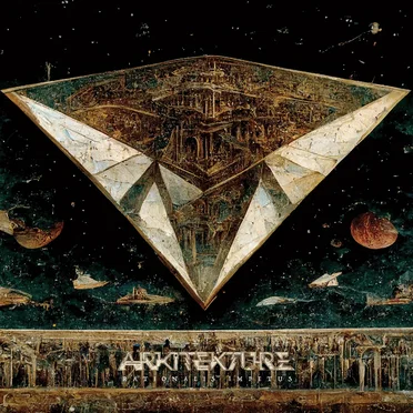 Rationalis Impetus by Arkitekture - album cover