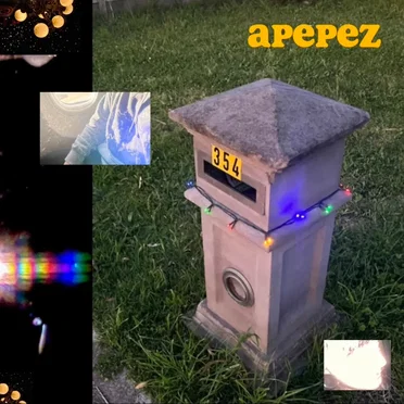 APEPEZ