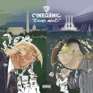CINEGENIC / DRAMA AMARD