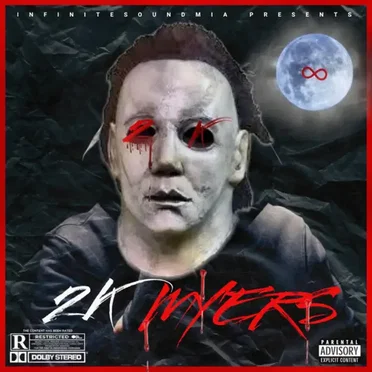 2KMYERS by Miikmia999 - album cover