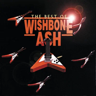 Martin Turner’s Wishbone Ash