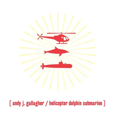 Helicopter Dolphin Submarine