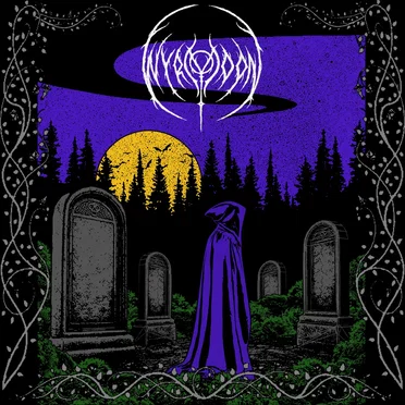 Wyrmoon by Wyrmoon - album cover