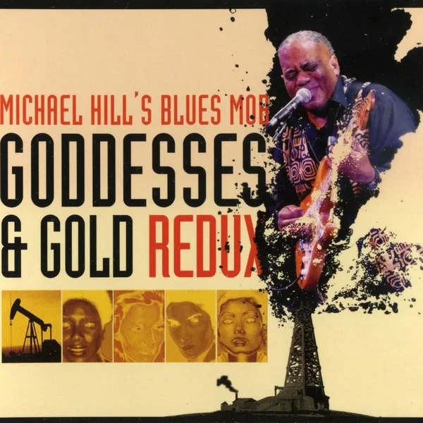 Goddess & Gold Redux