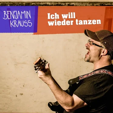 Ich will wieder tanzen