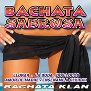Bachata sabrosa