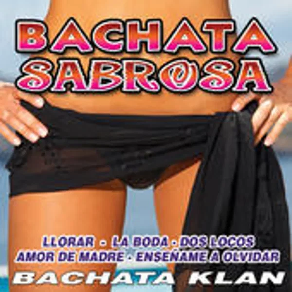 Bachata sabrosa