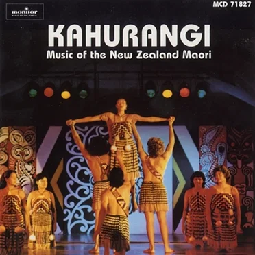 Kahurangi Cultural Group